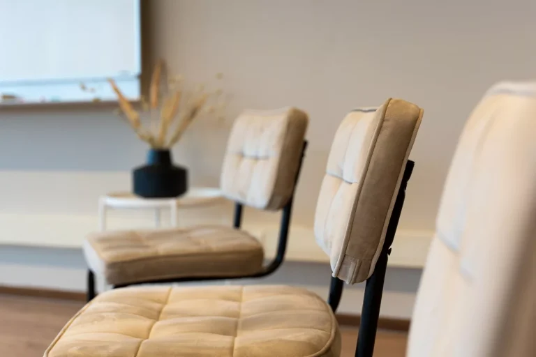 Dagbehandeling behandelruimte Changes GGZ Weert