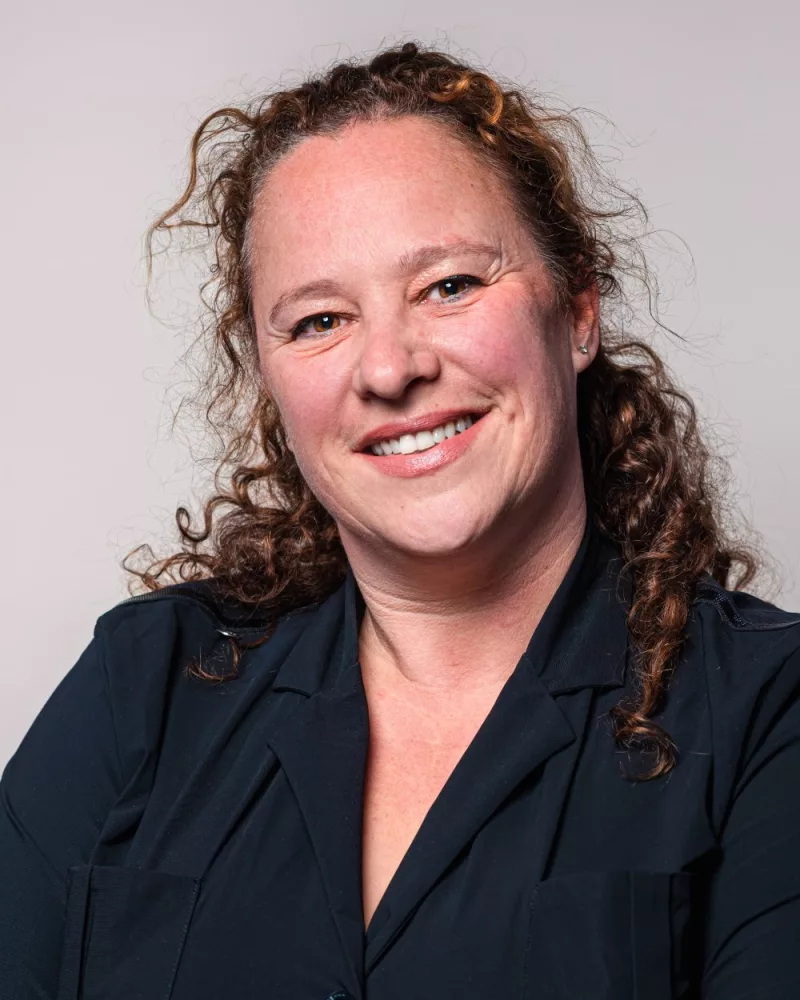 Anke Changes GGZ Weert Promentis