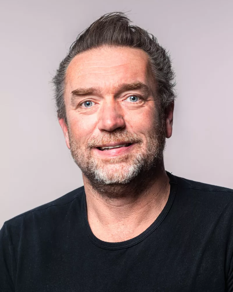 Bart Changes GGZ Weert Promentis