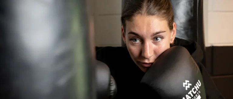 Changes GGZ Weert Bokstraining Lori