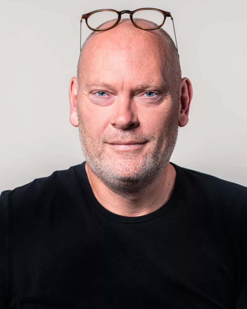 Erwin Changes GGZ Weert Promentis