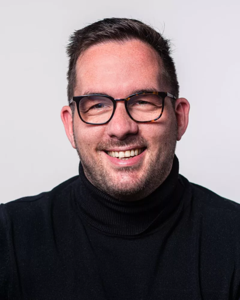 Joey Changes GGZ Weert Promentis