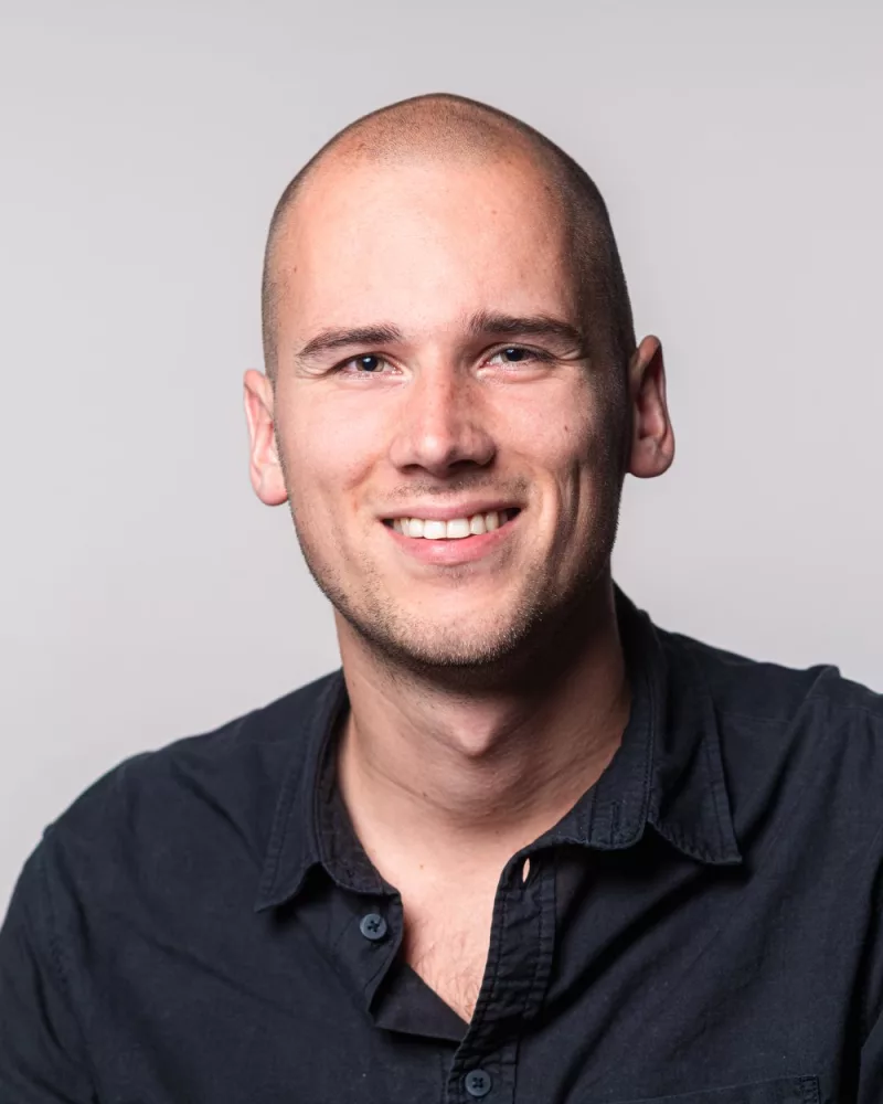 Koen Changes GGZ Weert Promentis