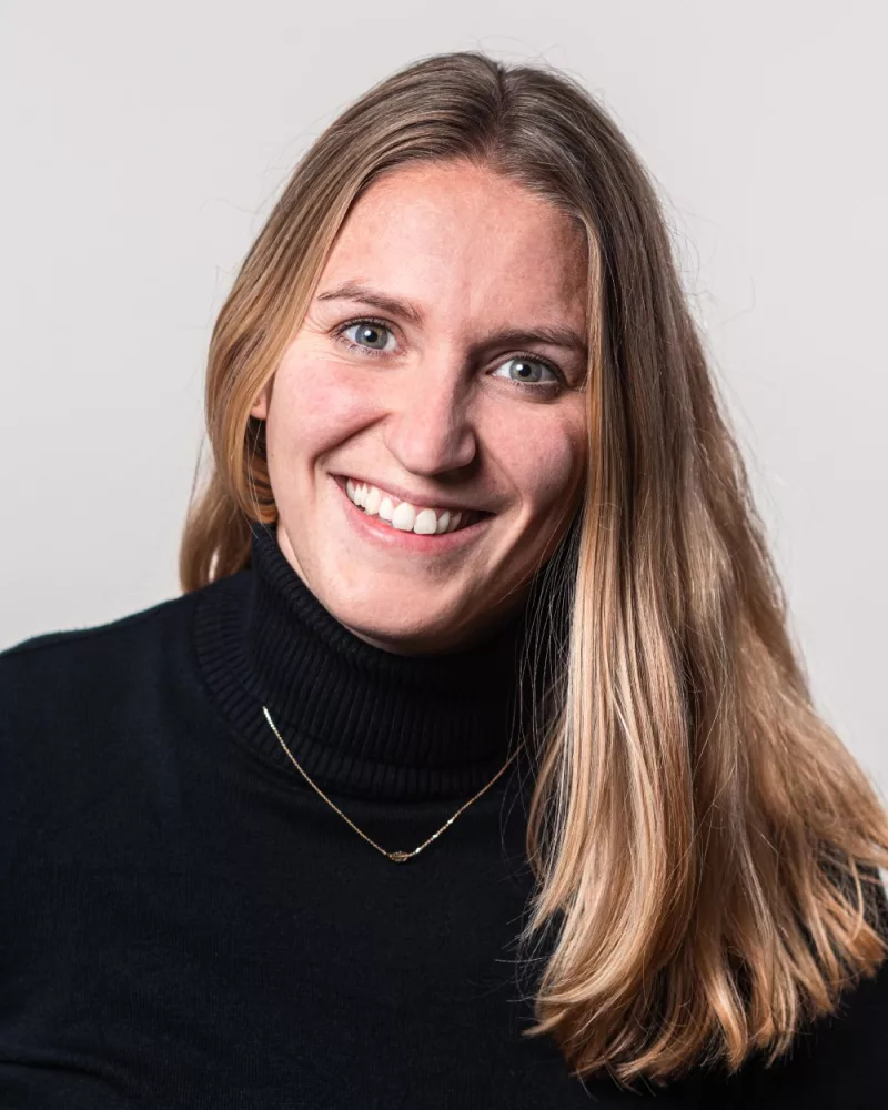 Lindsey Changes GGZ Weert Promentis