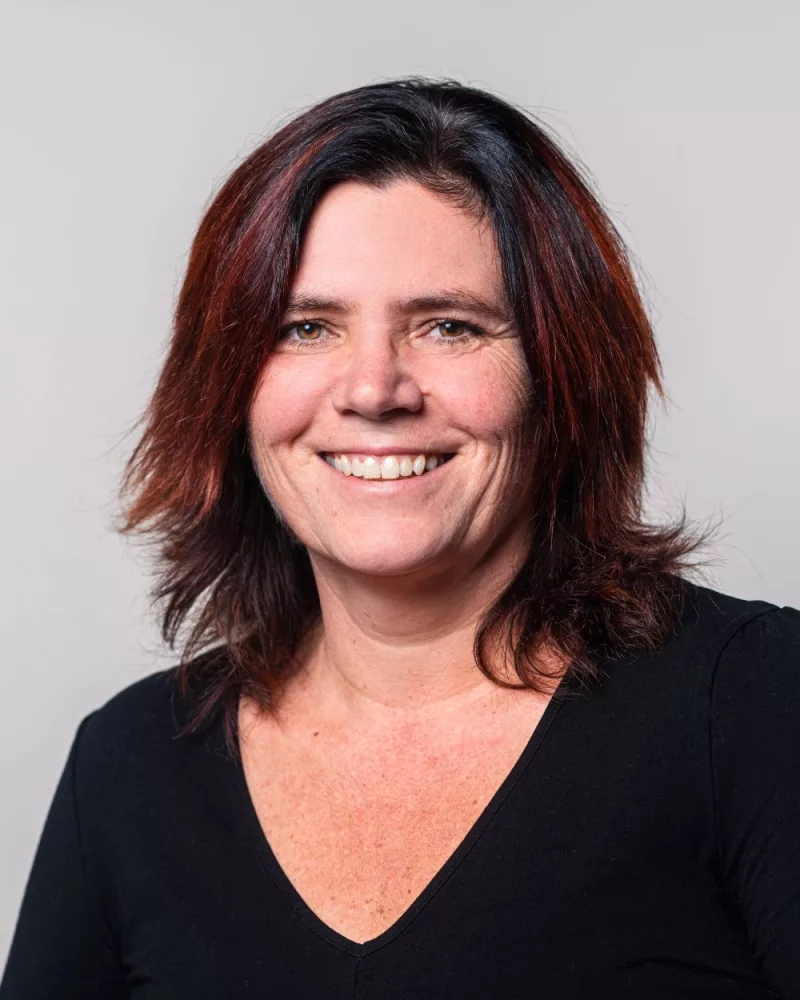 Natalie Changes GGZ Weert Promentis