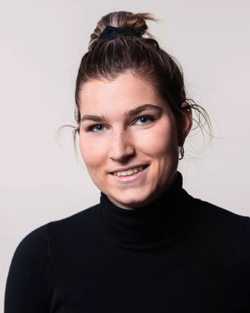 Nikki Changes GGZ Weert Promentis