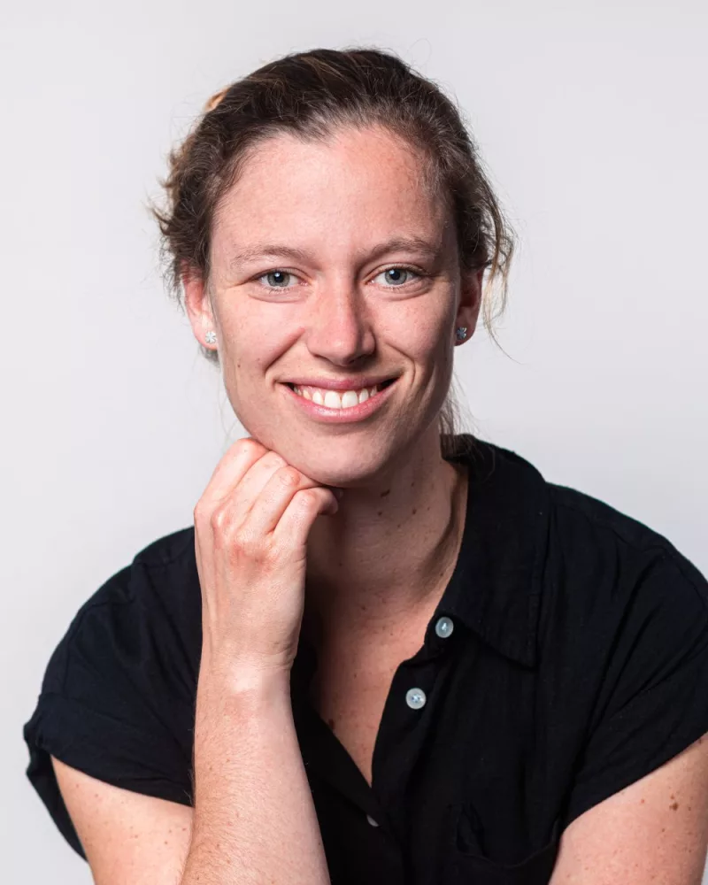 Sandra Changes GGZ Weert Promentis