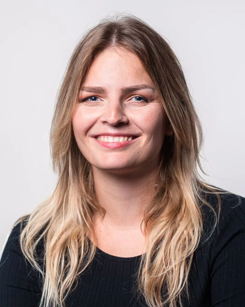 Shardee Changes GGZ Weert Promentis