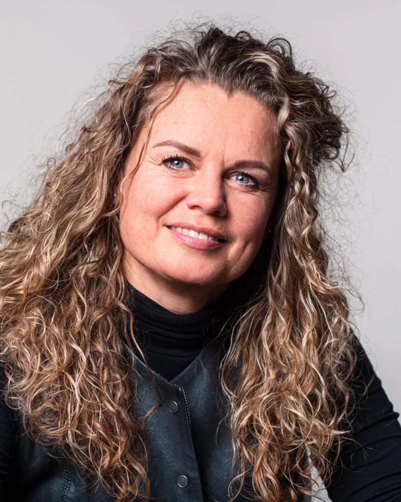 Suzanne Changes GGZ Weert Promentis