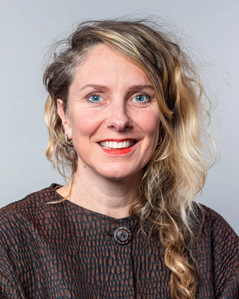 Thea Changes GGZ Weert Promentis