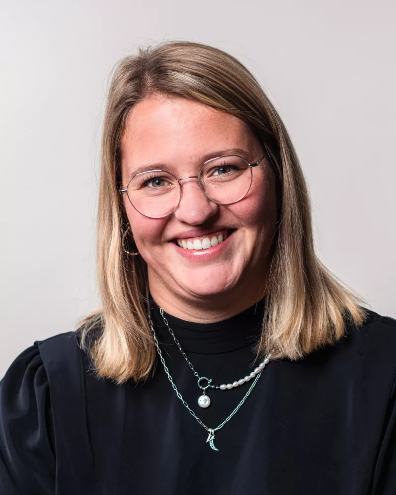 Veerle Changes GGZ Weert Promentis