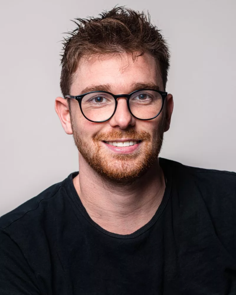 Wesley Changes GGZ Weert Promentis