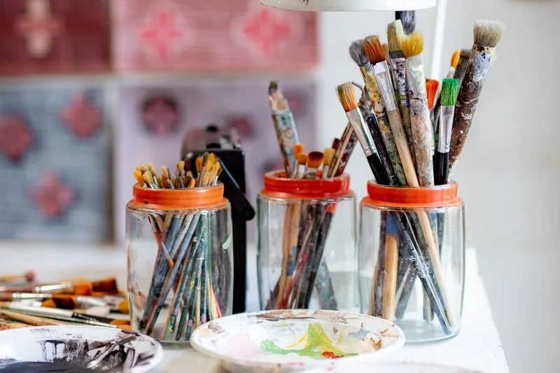 Creatieve therapie changes ggz therapieën