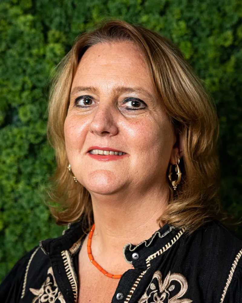 Changes GGZ Breda Anouk