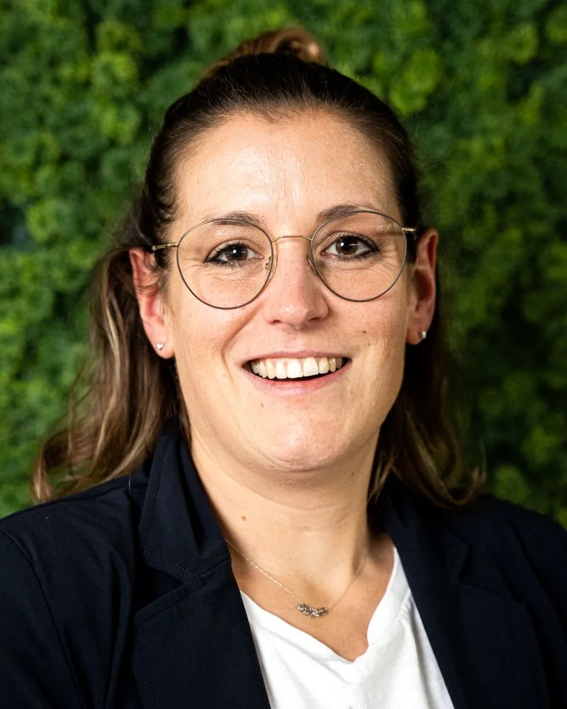 Changes GGZ Breda Babs