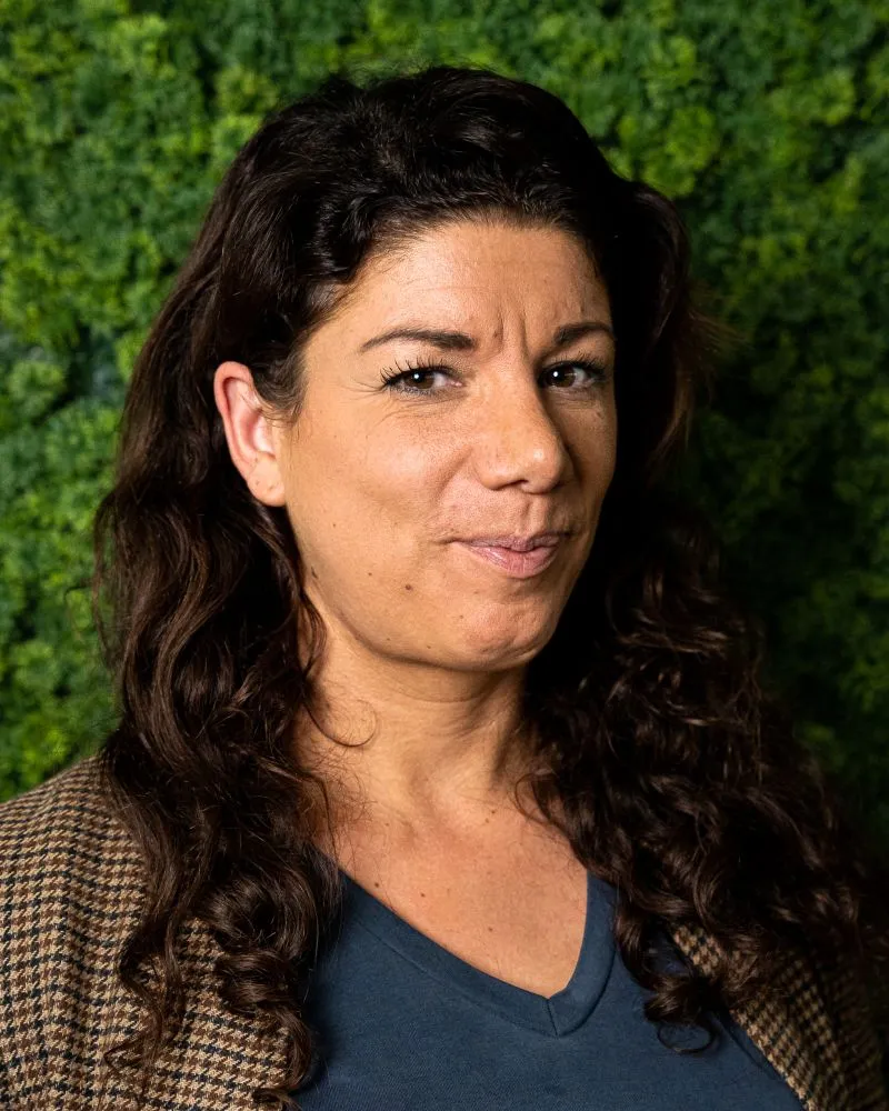 Changes GGZ Breda Fanya