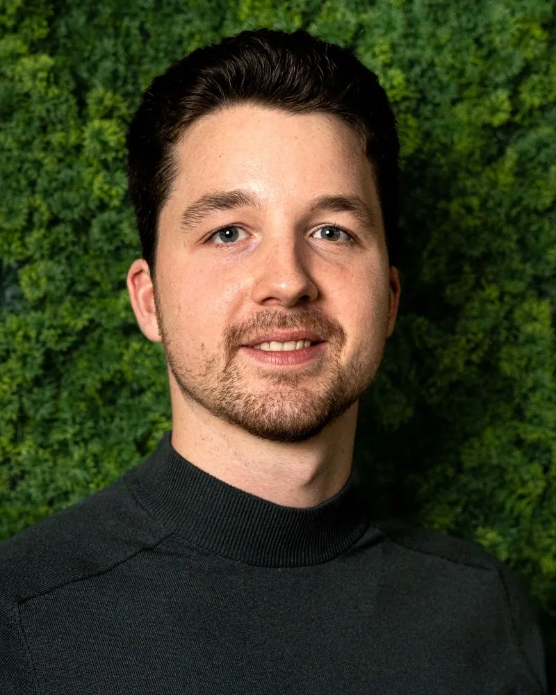 Changes GGZ Breda Thomas