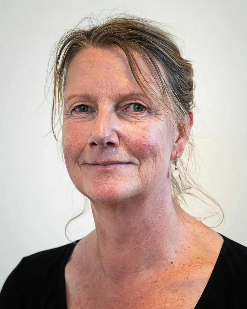 Anna Changes GGZ Weert