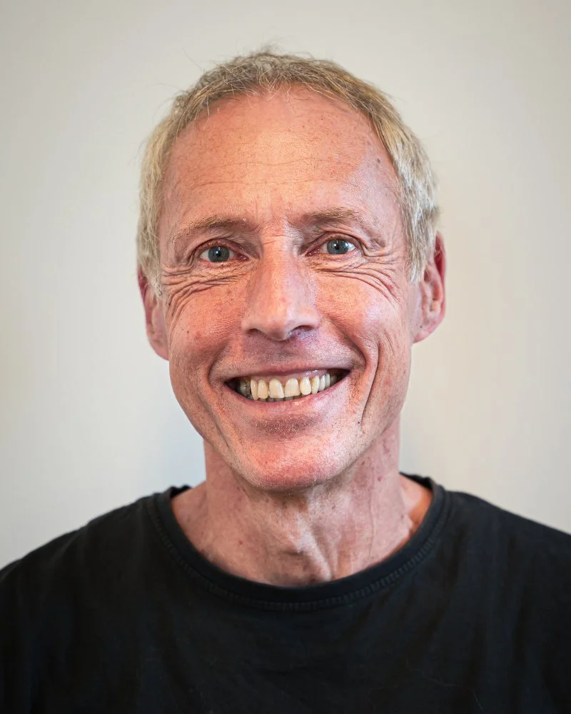 Cees Changes GGZ Weert