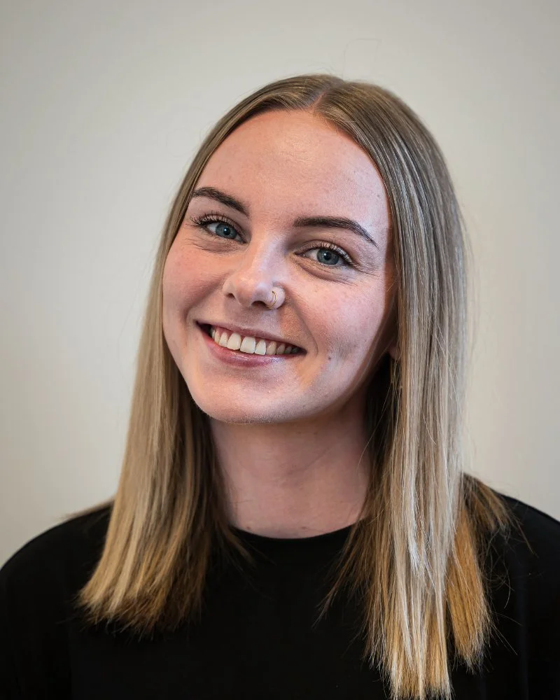 Danique Changes GGZ Weert