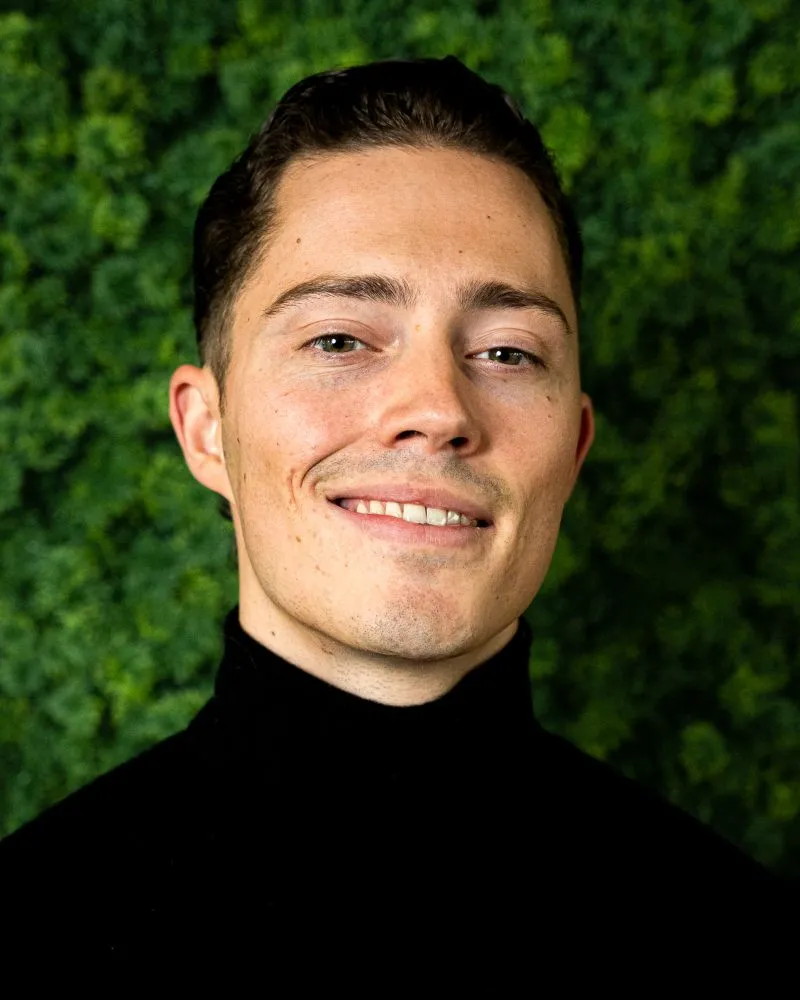 Changes GGZ Breda Steve