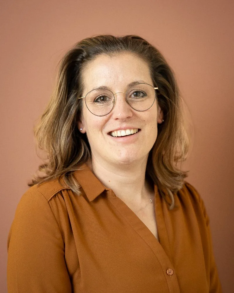 Changes GGZ Hoofdkantoor Babs