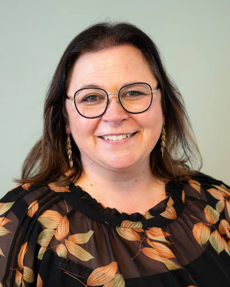 Chantal changes ggz halsteren