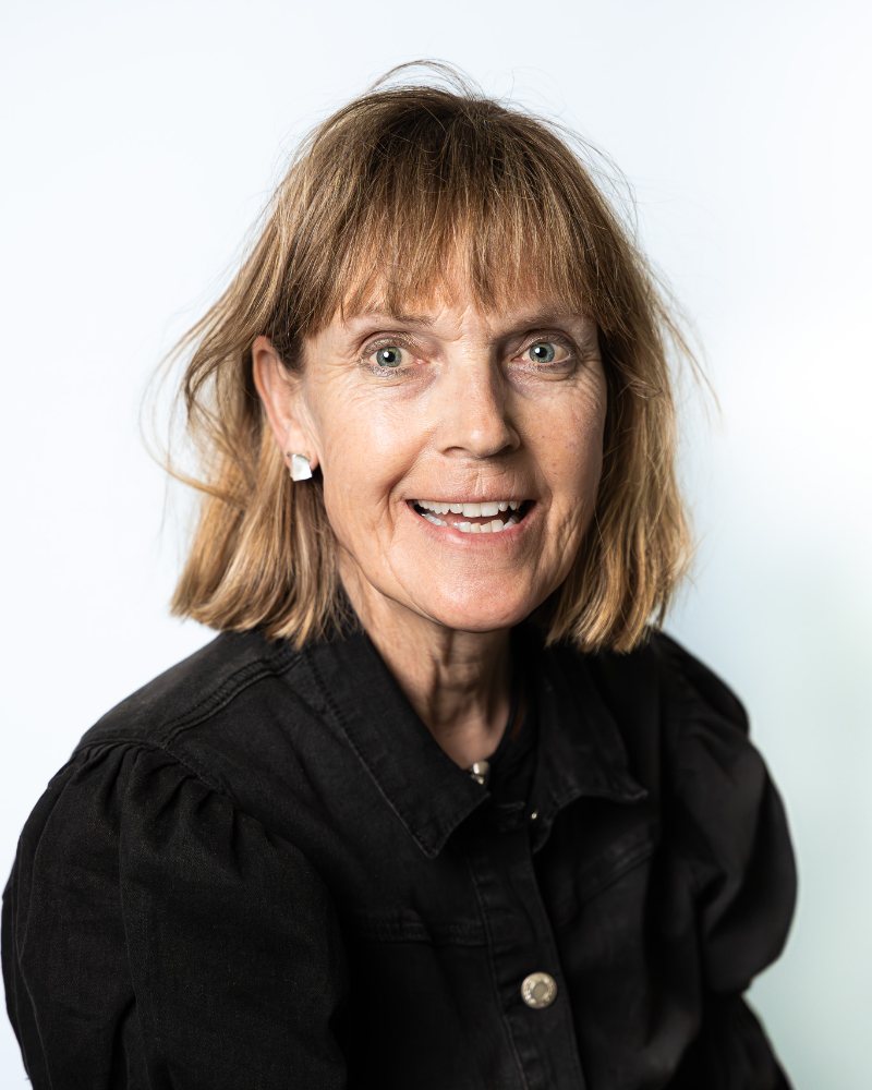 Annechien, SPV Systeemtherapeut