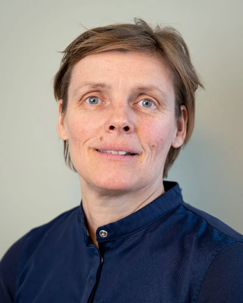 Bianca Changes GGZ Halsteren