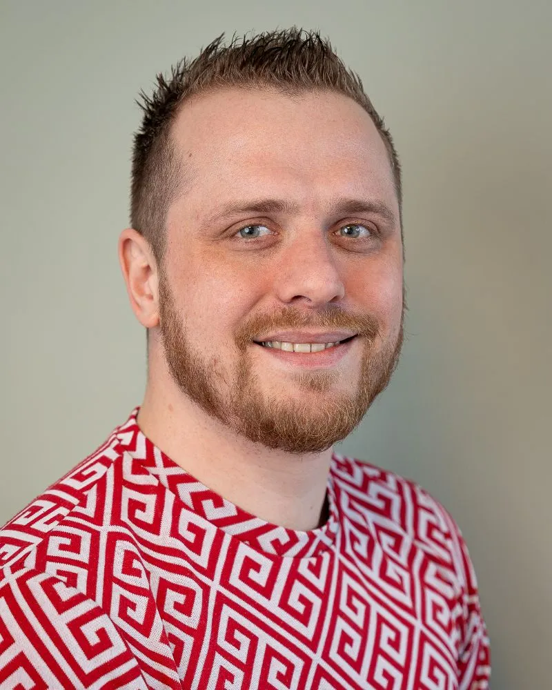 Boy Changes GGZ Halsteren