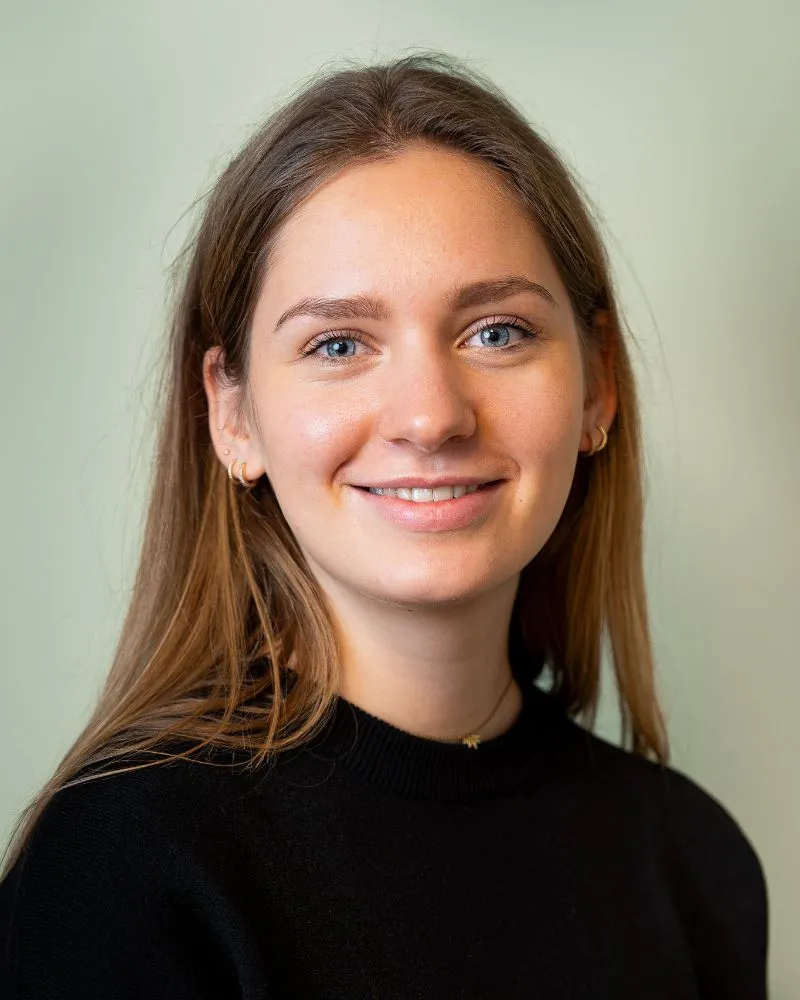 Brechje Changes GGZ Halsteren