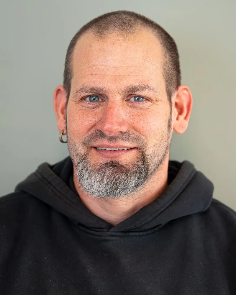 Gijs Changes GGZ Halsteren