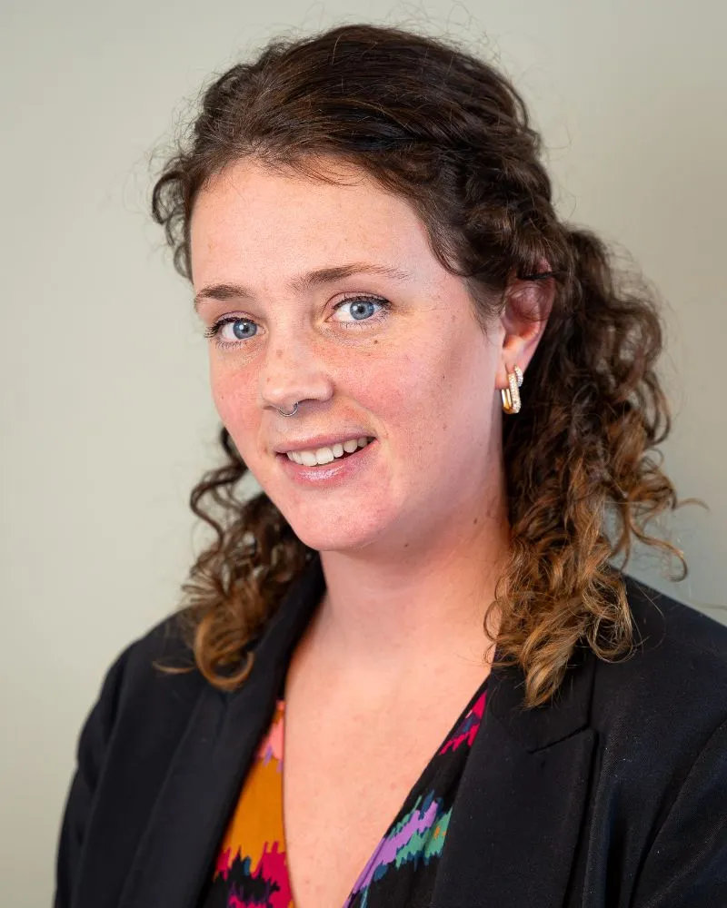 Kelly Changes GGZ Halsteren