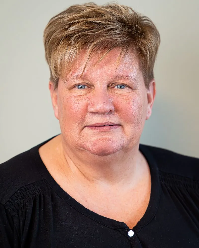 Leonie Changes GGZ Halsteren