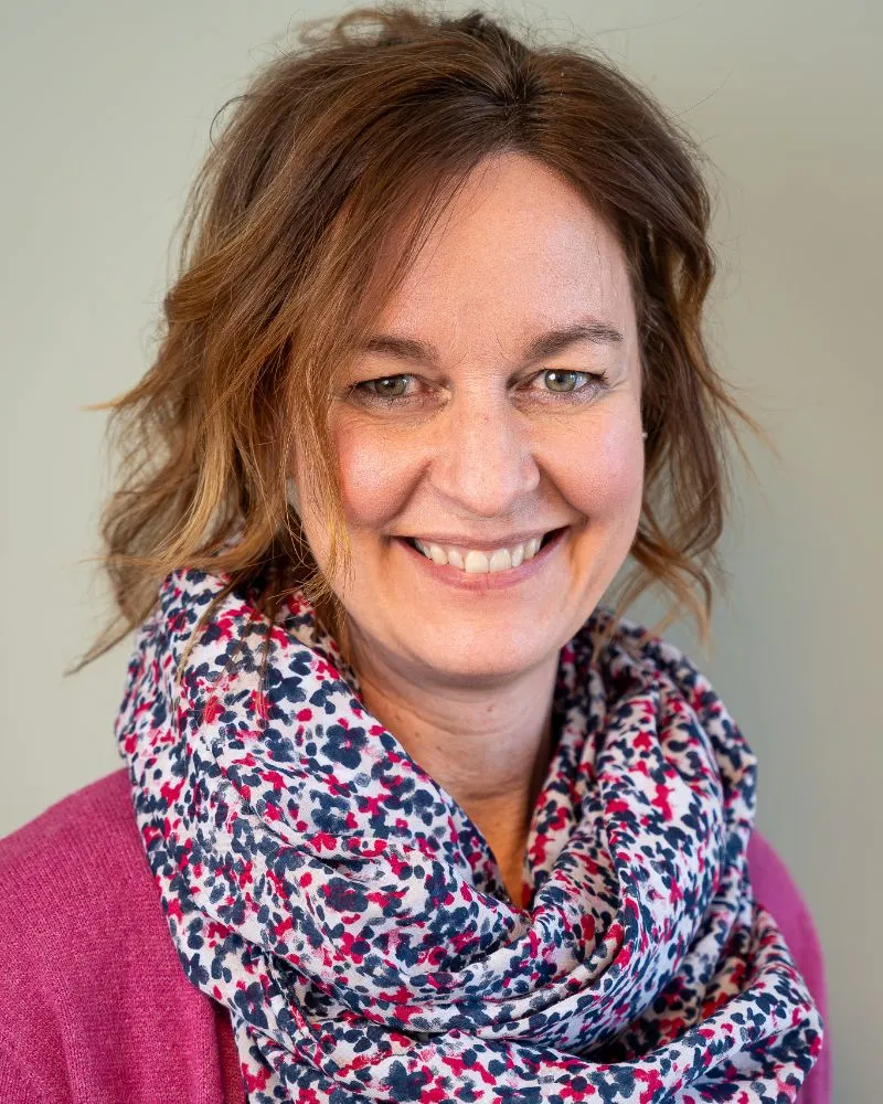 Leonie Changes GGZ Halsteren