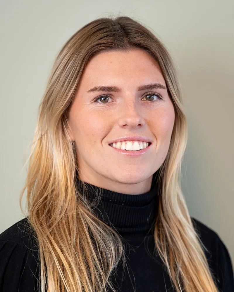 Mabel Changes GGZ Halsteren