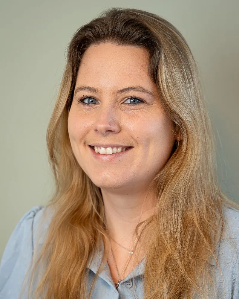 Marinka Changes GGZ Halsteren