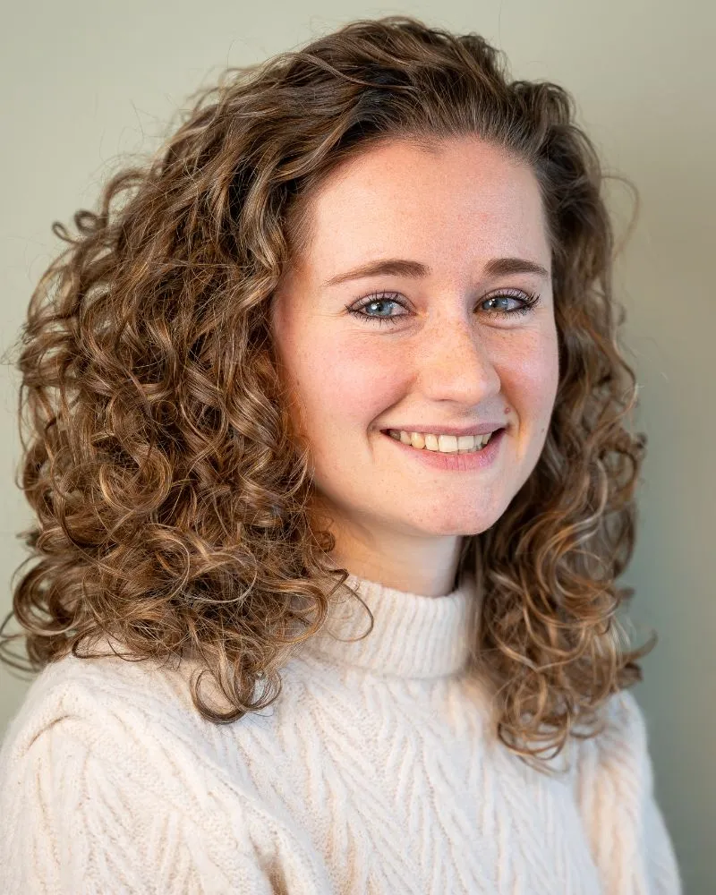 Simone Changes GGZ Halsteren