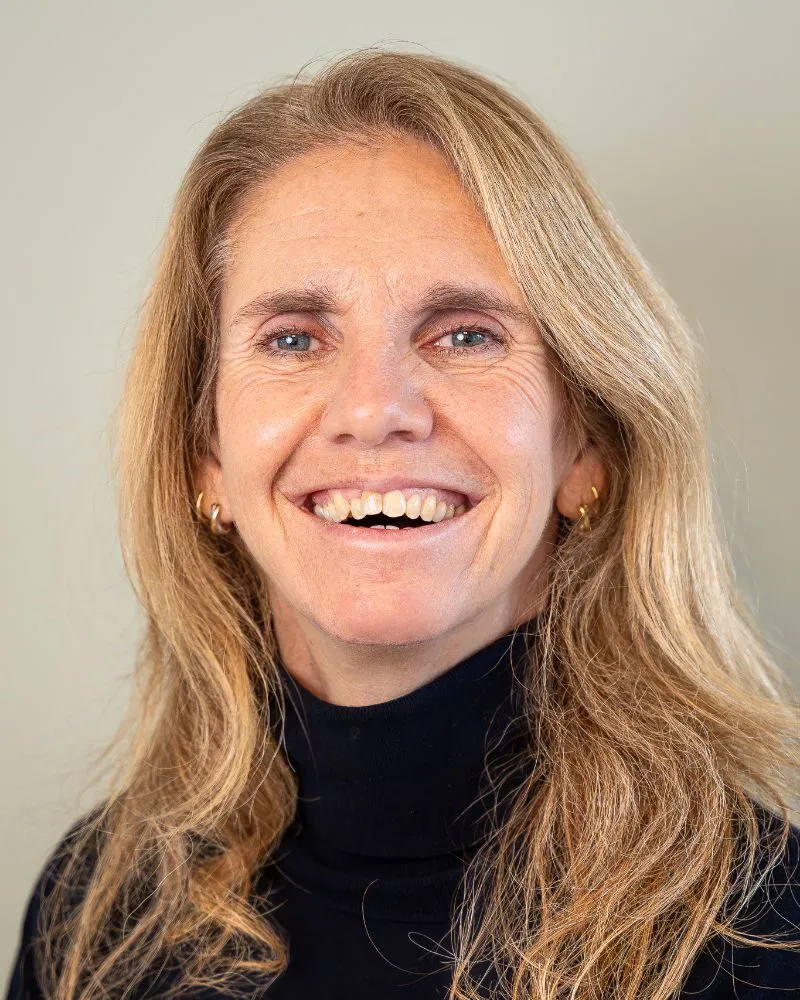 Tanja Changes GGZ Halsteren