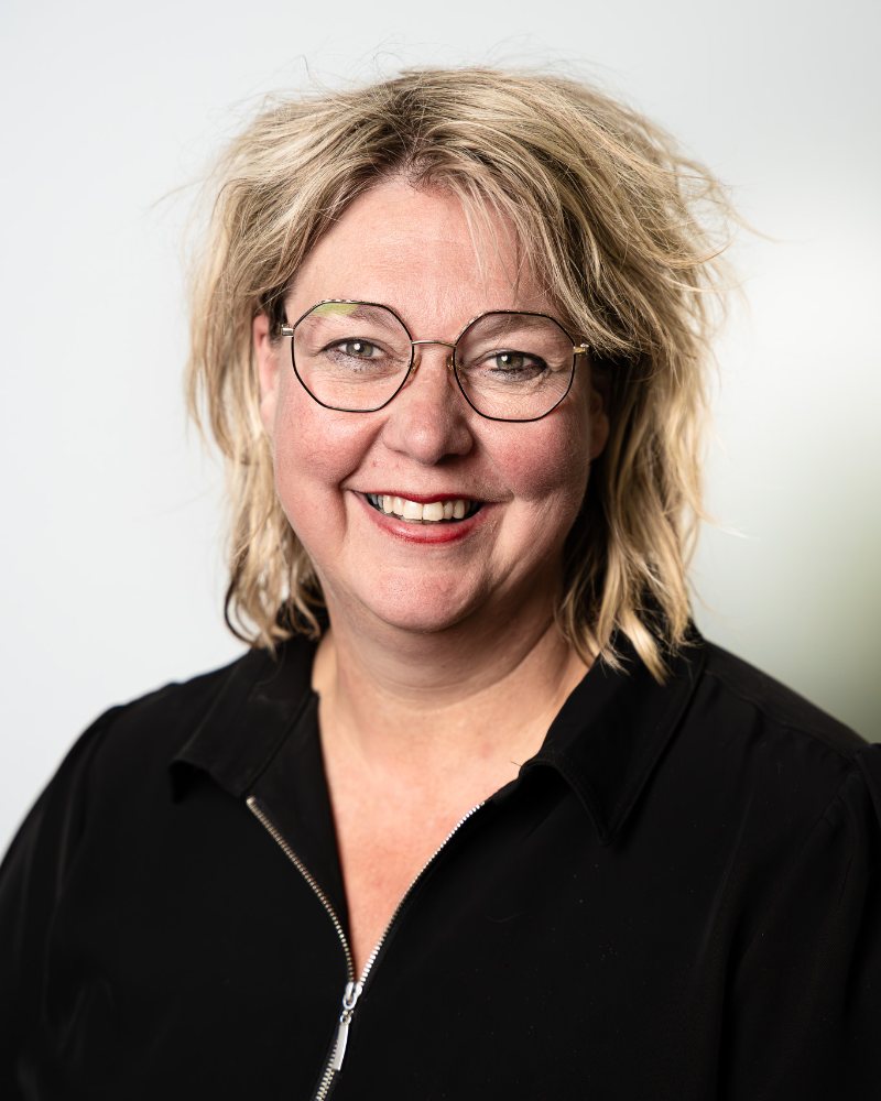 Trudy Verpleegkundig Specialist GGZ