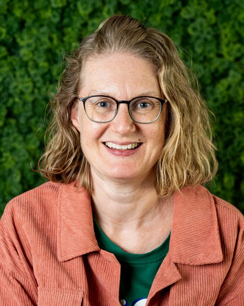 Suzanne changes ggz breda