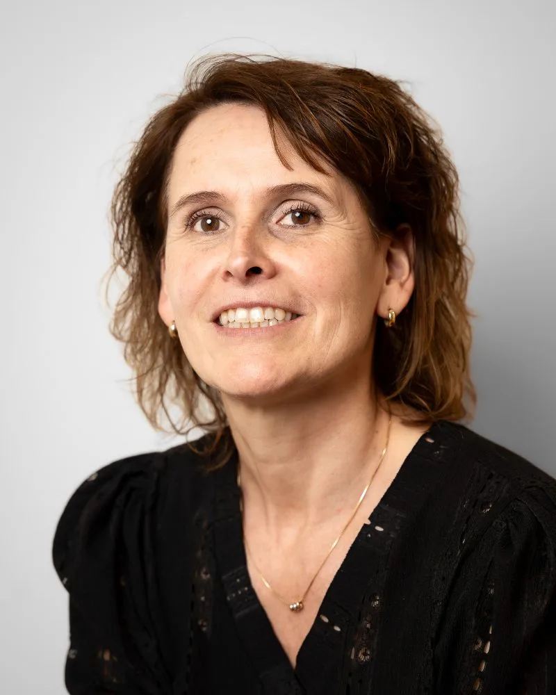 Changes GGZ Weert Connie