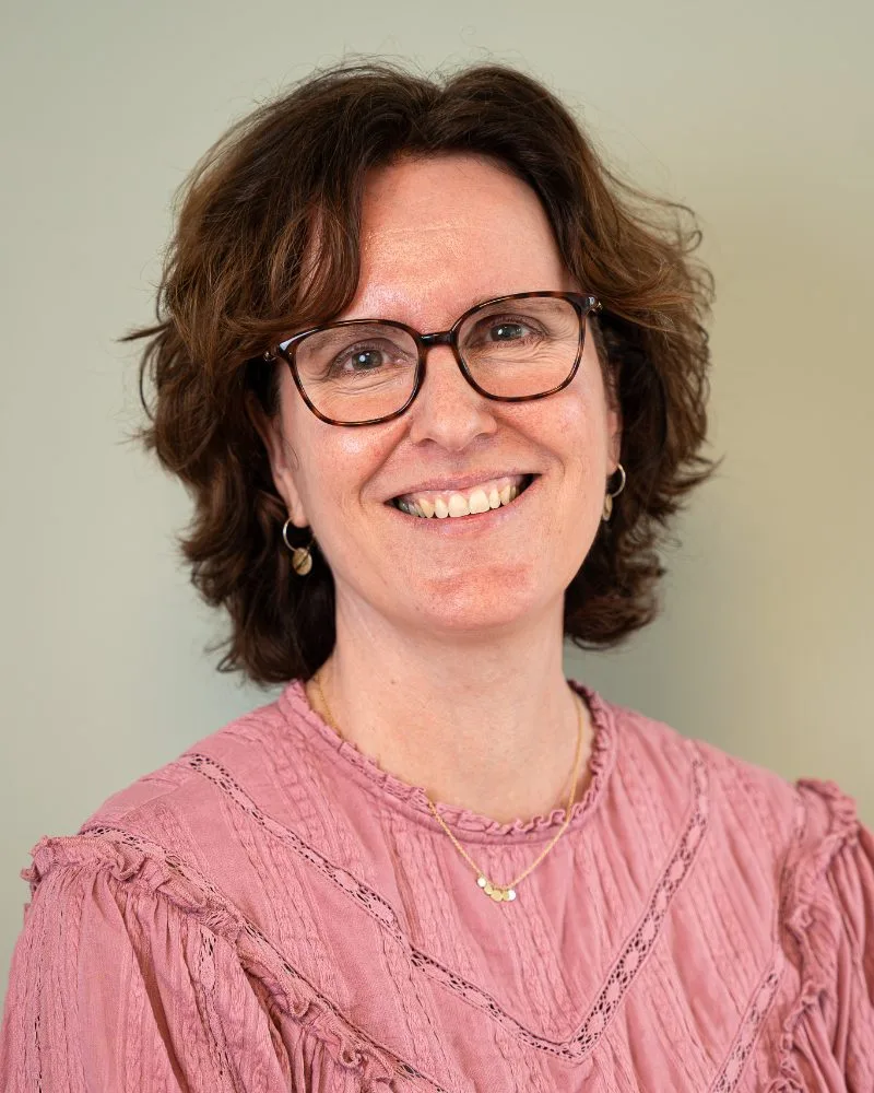 Femke changes ggz halsteren