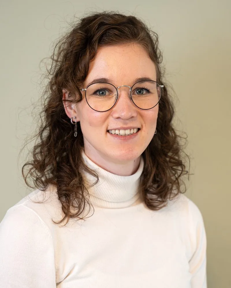 Lisa changes ggz halsteren