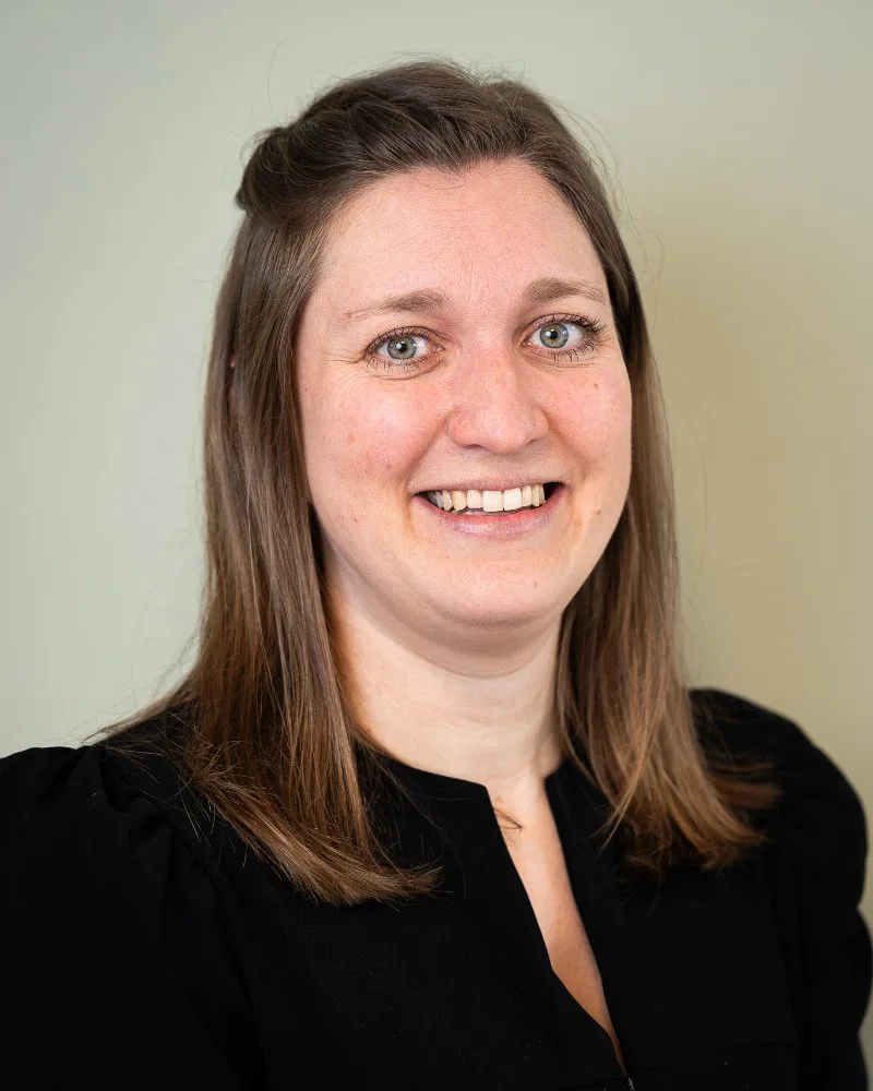 Lotte changes ggz halsteren