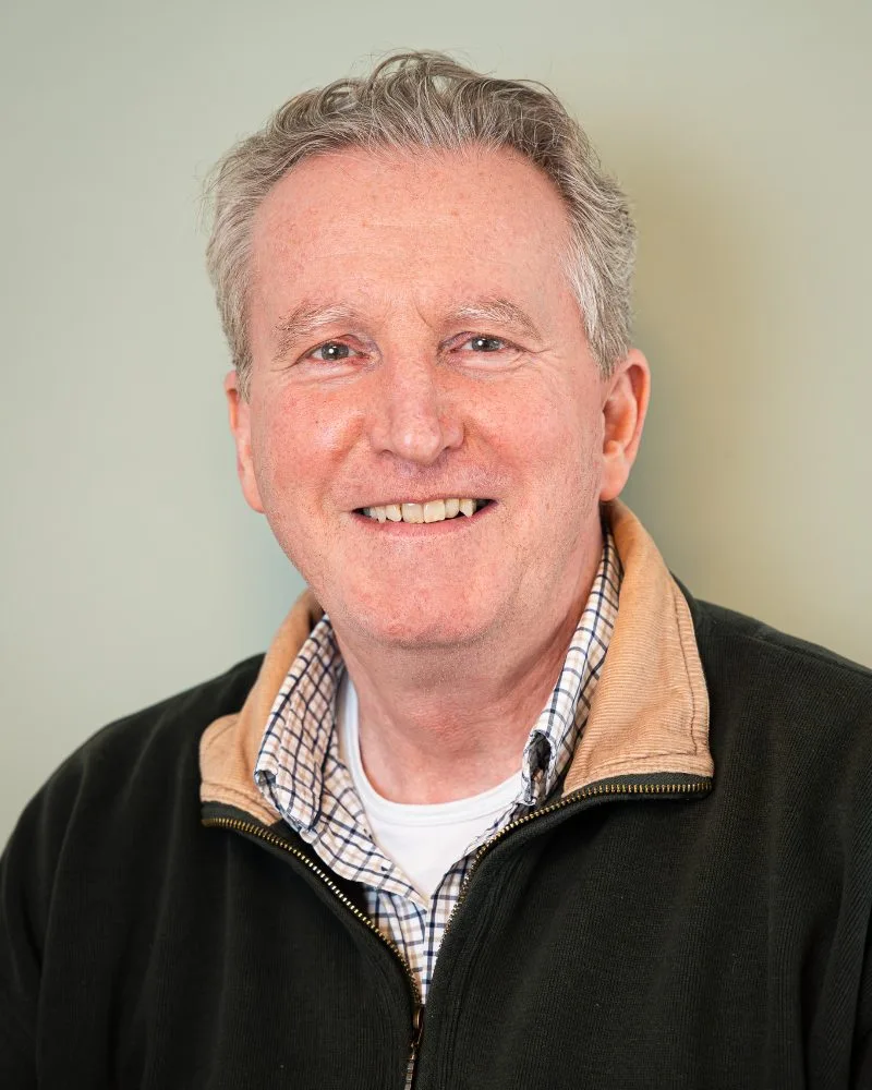 Lou changes ggz halsteren