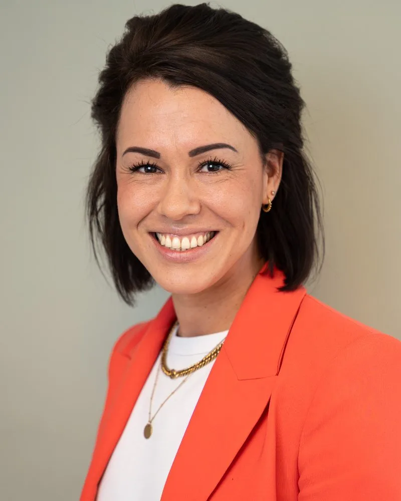 Marion changes ggz halsteren