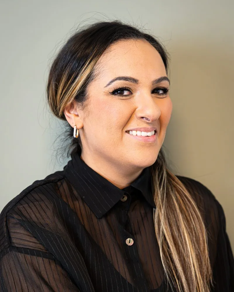 Milouda changes ggz halsteren