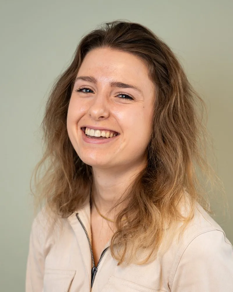 Tessa changes ggz halsteren