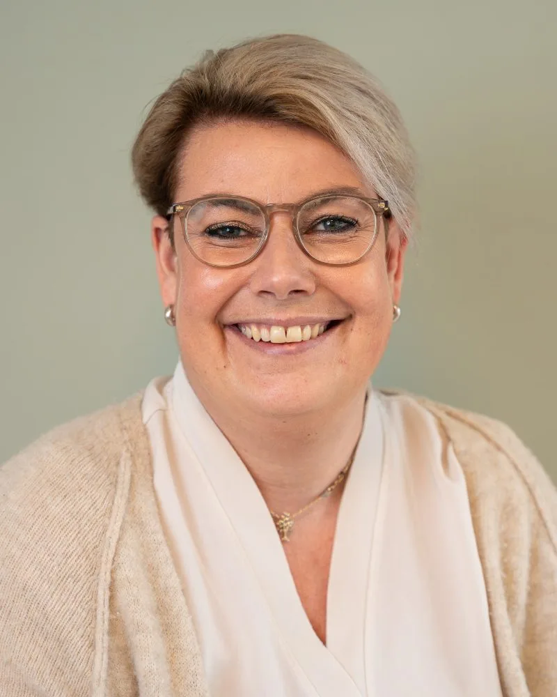 Vivienne changes ggz halsteren